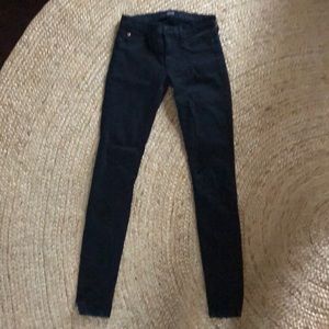 Black Hudson Krista super Skinny Jean 26
